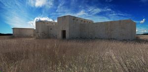 AYUELA  EXTERIOR FASE II