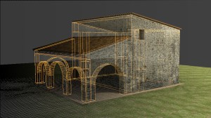 Arquitectura tradicional 2